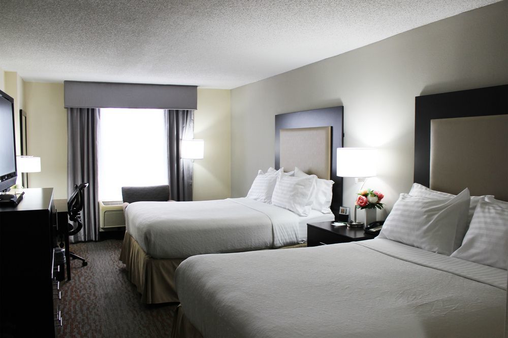 فندق فندق هوليداي إن أتلانتا-نورثلايك المظهر الخارجي الصورة